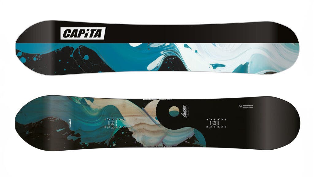 Capita Navigator Snowboard