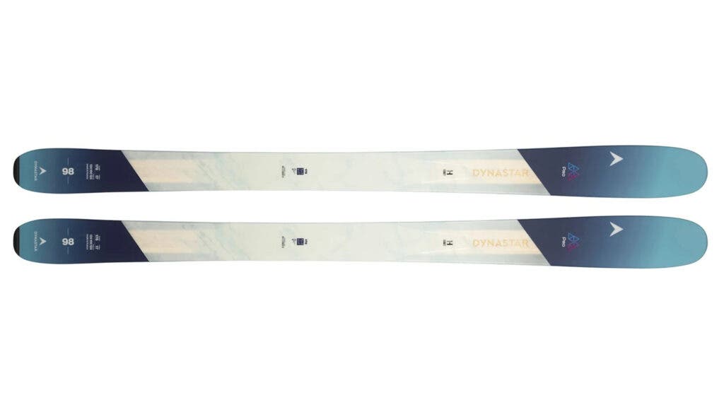 2027 Dynastar M-Pro 98 W women's all-mountain ski