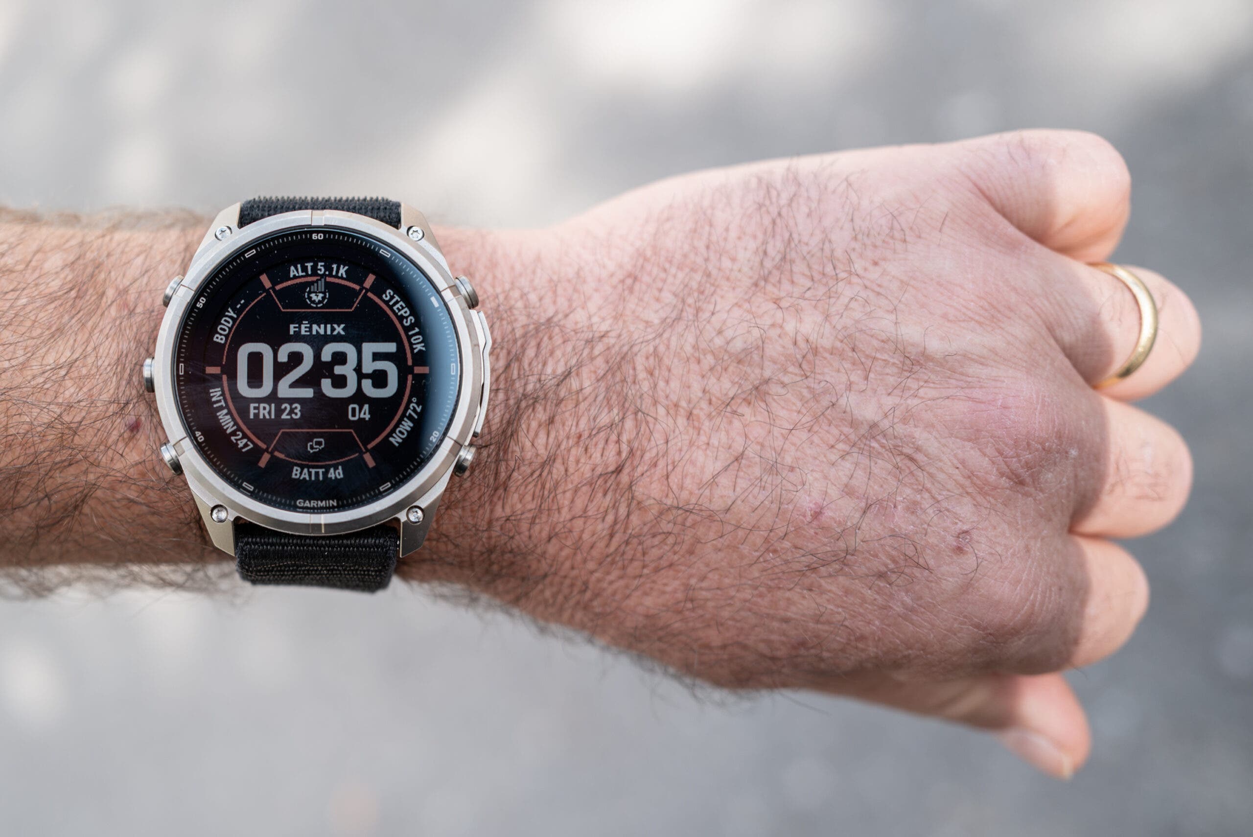 The Best Sports Watches for Every Athlete (2026)