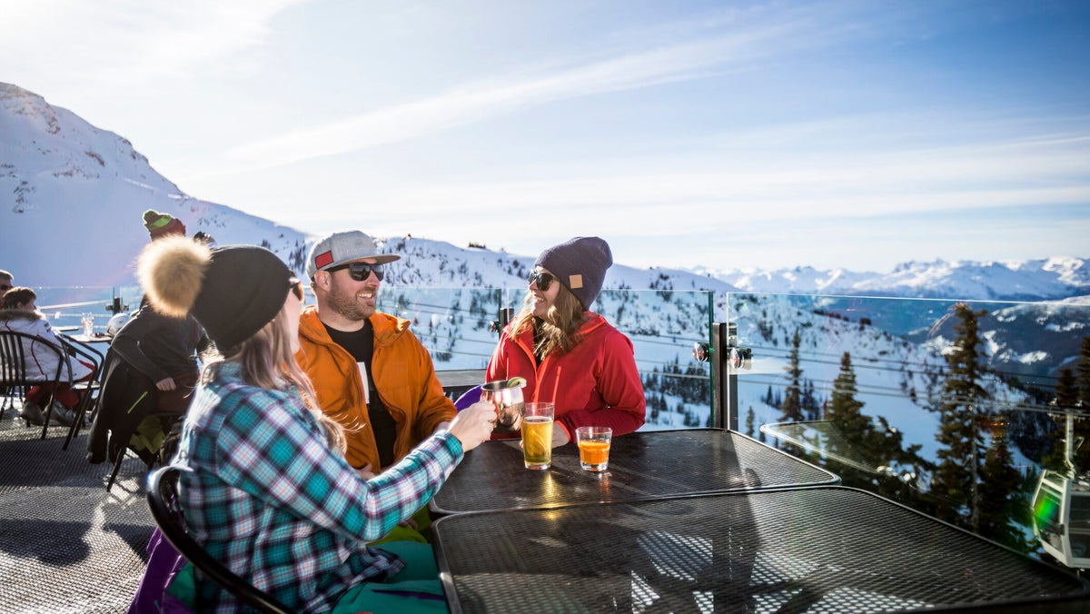 The Best Gifts for Skiers