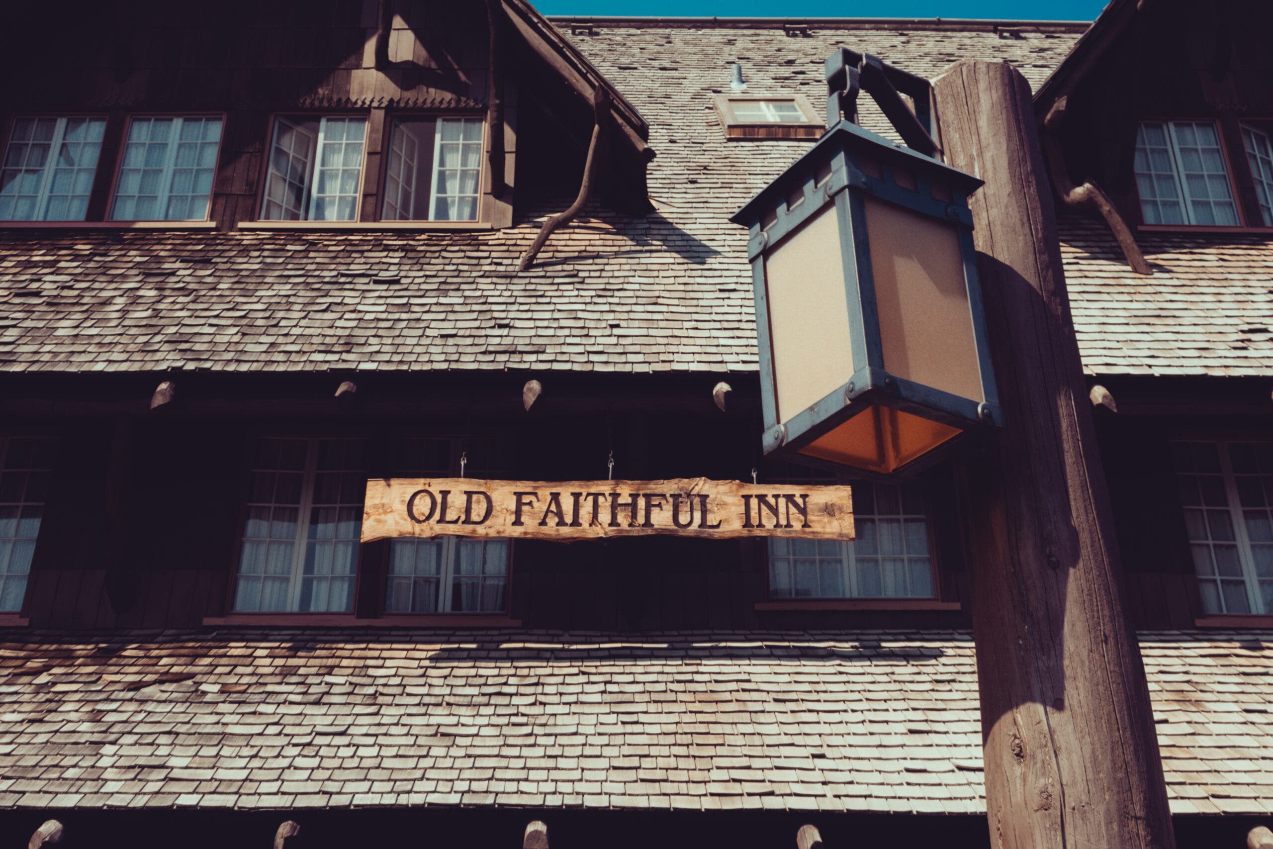 The True Origins Behind America’s Most Famous National Park Ghost Stories