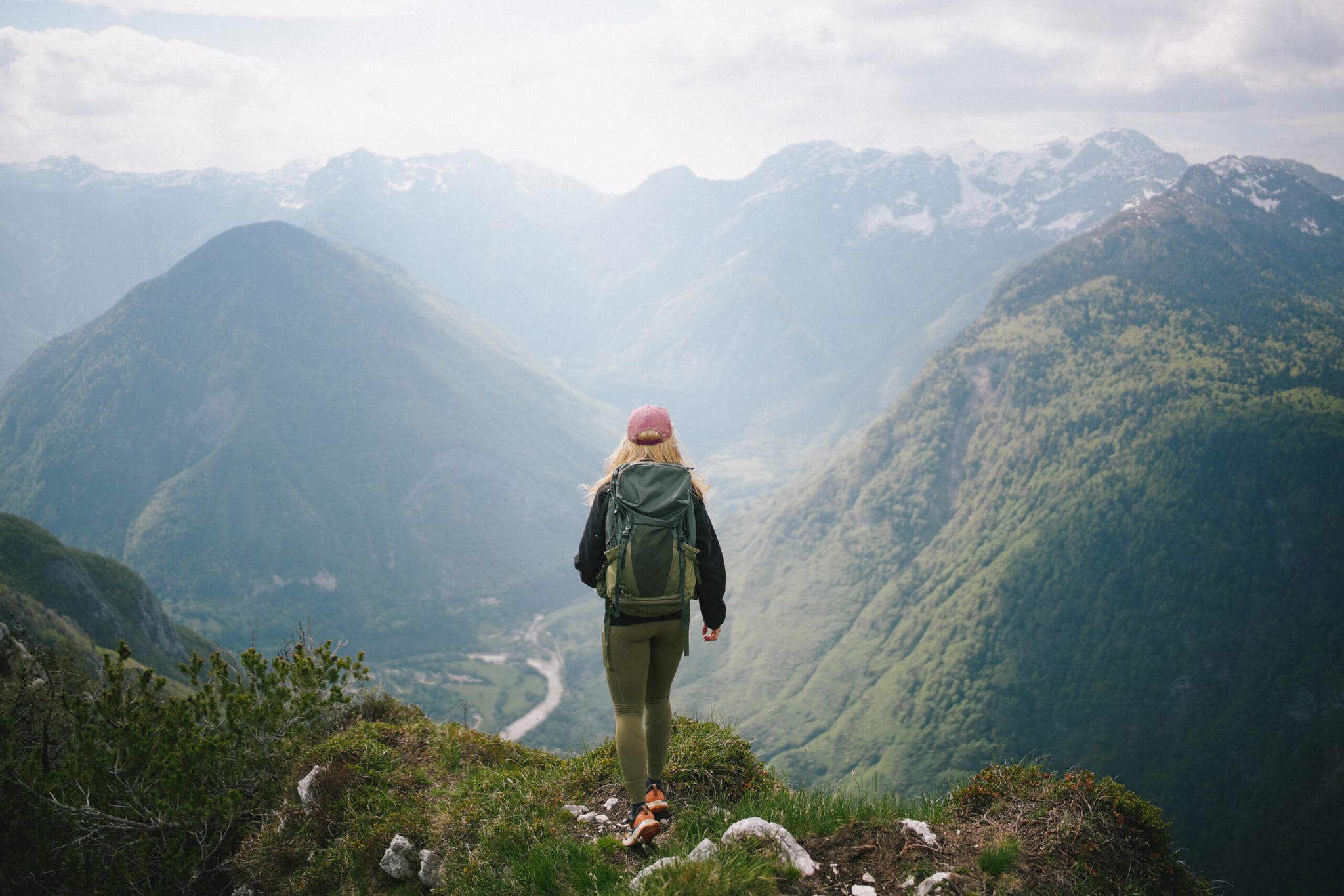Hiking Is Really, Really Good for You. Here's Everything That Happens to Your Body When You Hit the Trail.
