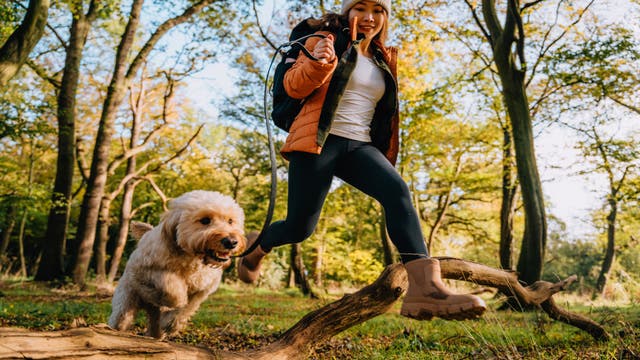 The Plague Is Still in U.S. National Parks and Wilderness Areas. Here’s What Hikers Need to Know.