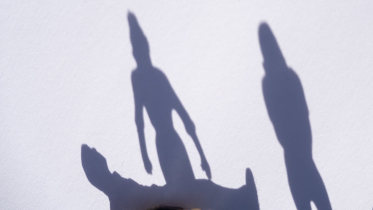 Three Shadowy Figures Came to My Tent in Alaska. What Happened Next Changed How I Saw the Land.