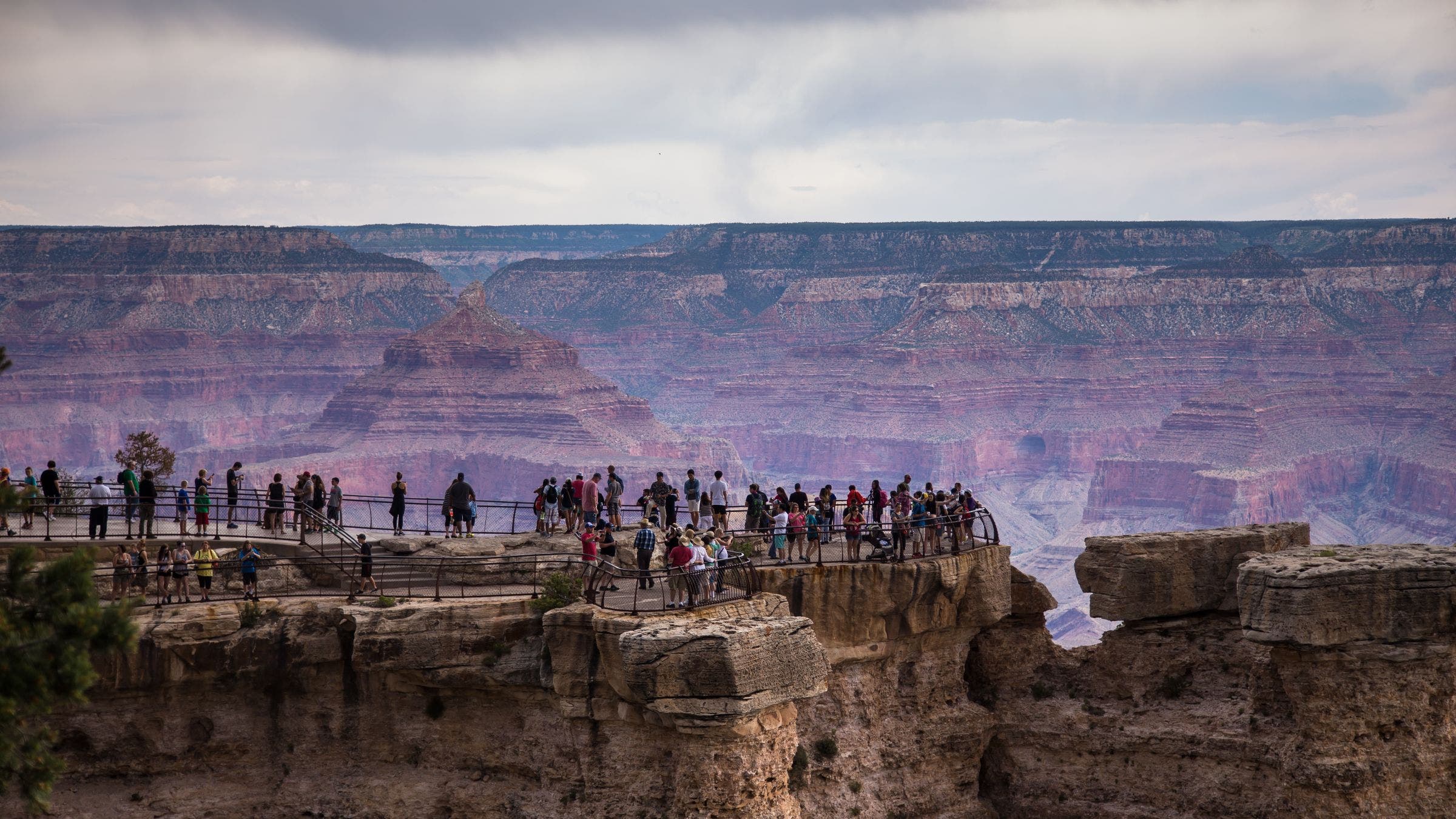 America Just Added Its 64th National Park. Do We Actually Need It?