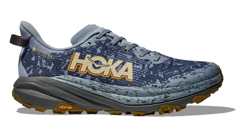 Hoka Speedgoat 6 GTX Trail Running Shoes