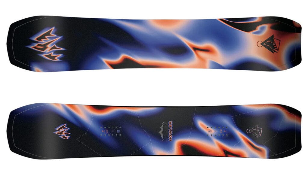 The 15 Best Snowboards of 2027
