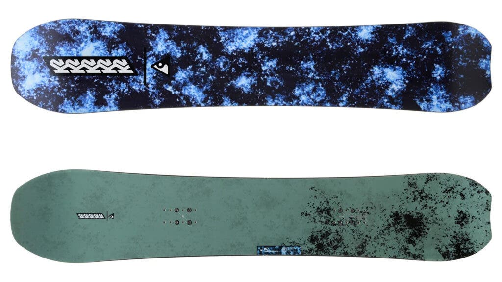 The 15 Best Snowboards of 2027