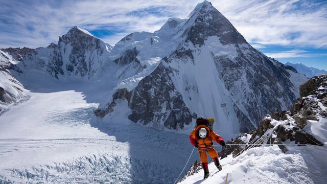 The Newest Mountaineering Film Places Blame After a Deadly Disaster on K2