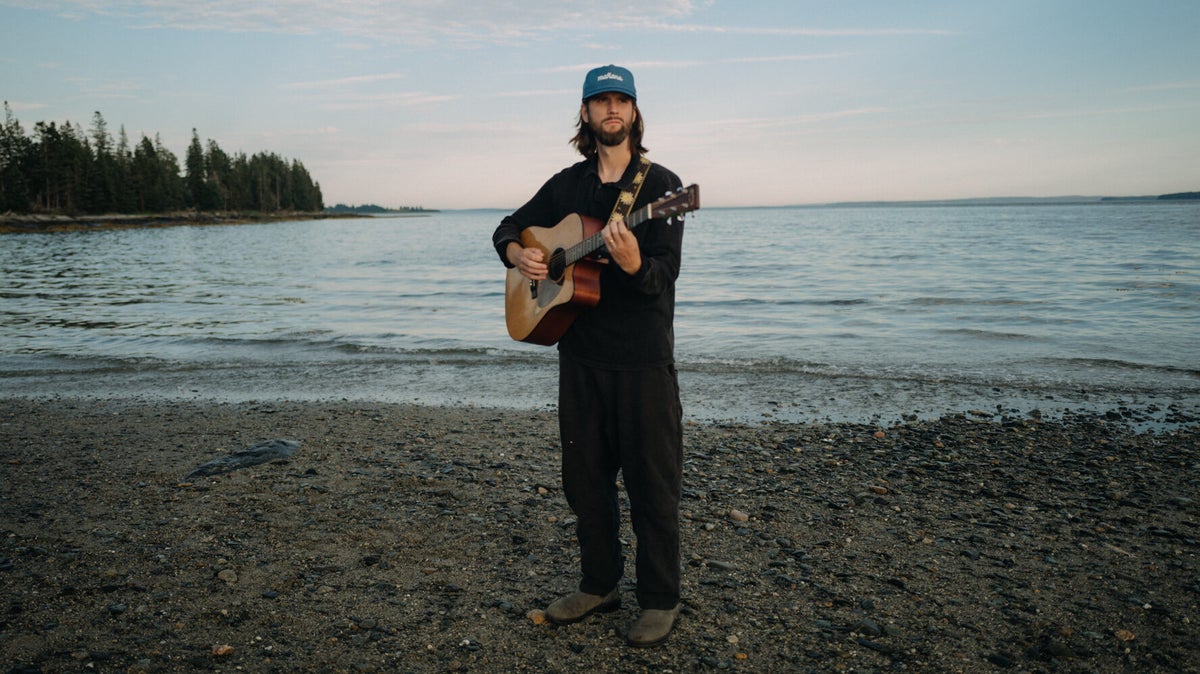 Watch Park Sessions Season Two