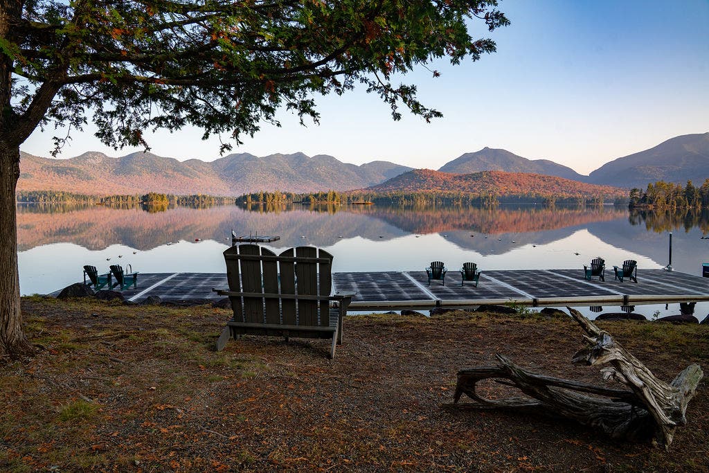 The Rise of Nostalgia Travel and Where to Experience It This Fall