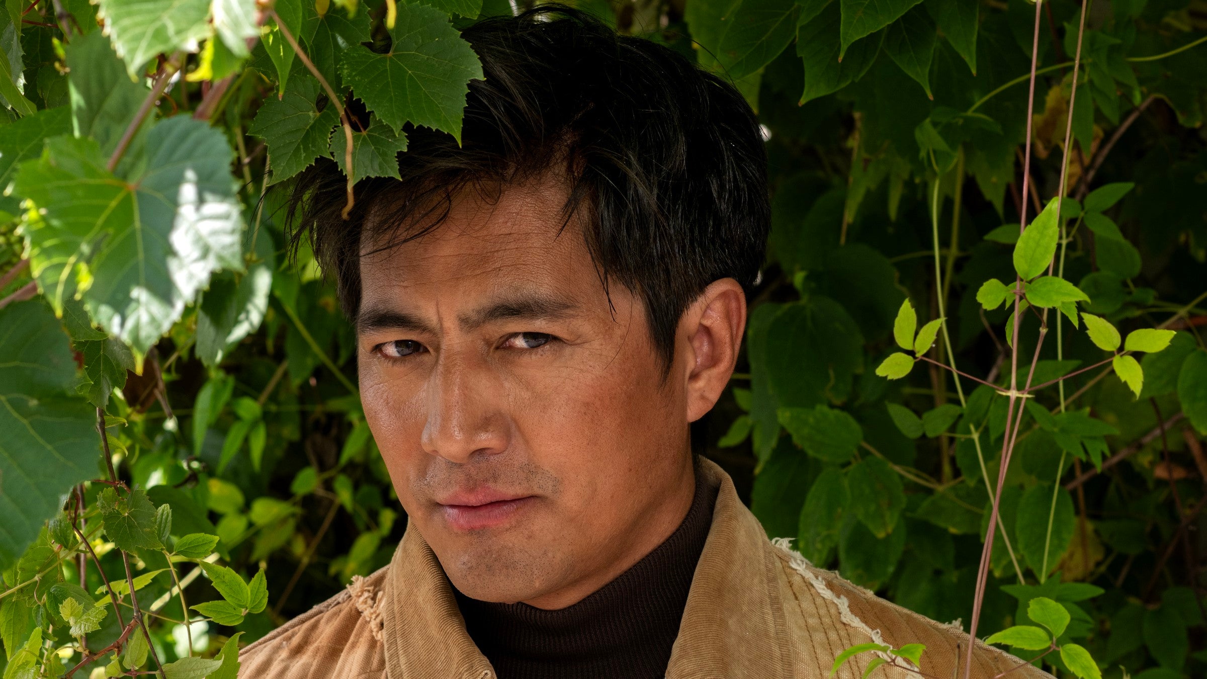 Photo: Outside Magazine Tenzing Everest Drama Movie Sets October 2026 Release Date
