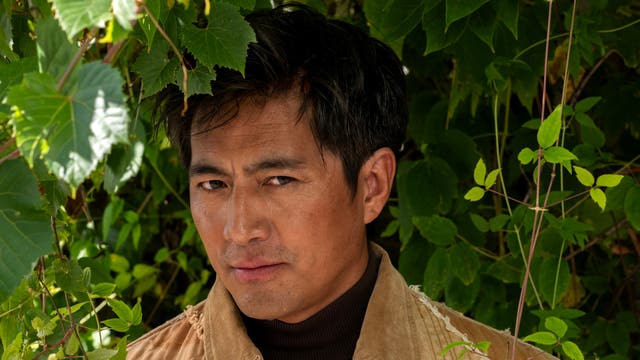 73 Years Later, Tenzing Norgay Gets Top Billing