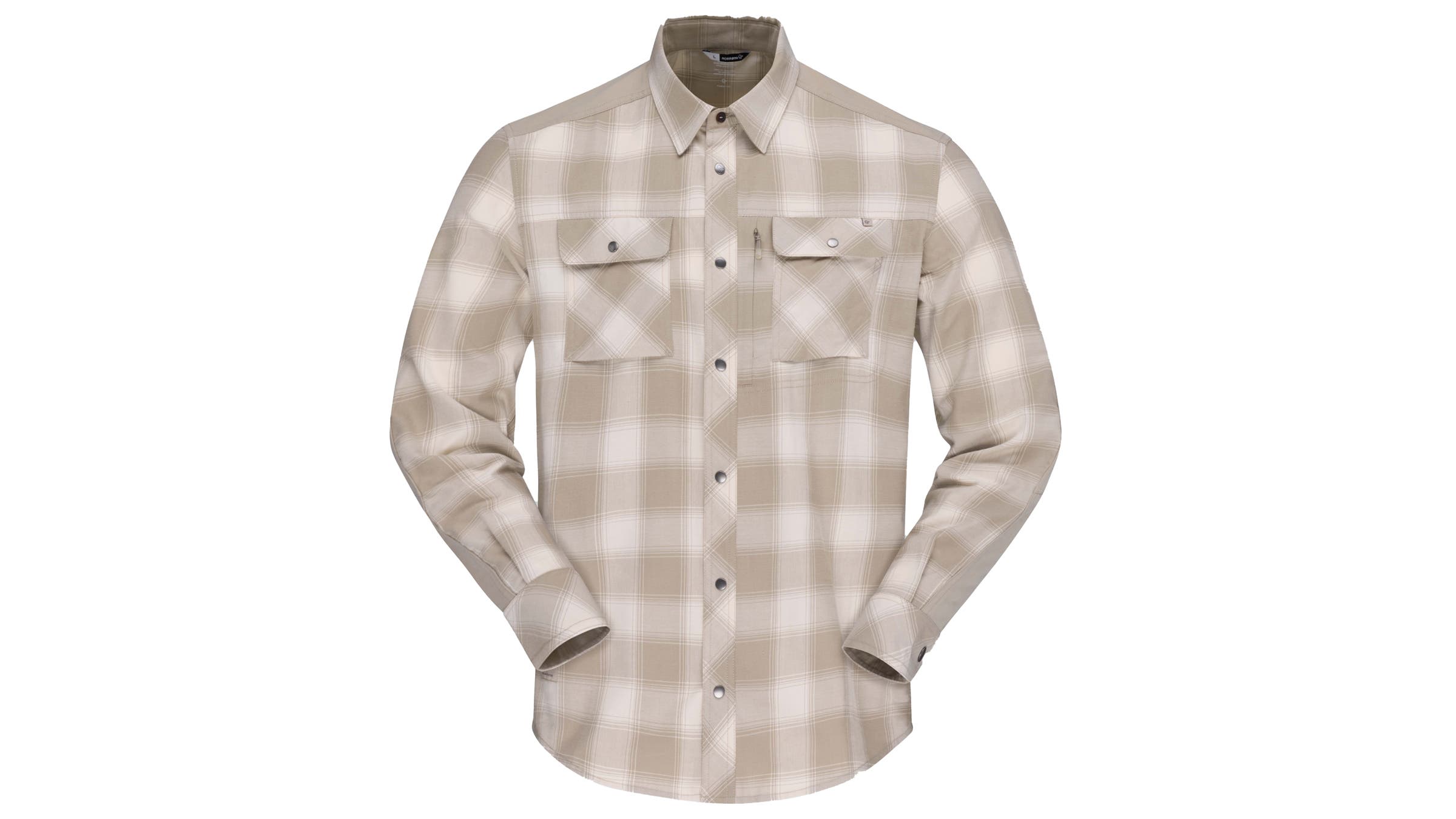 Norrøna Femund Flannel