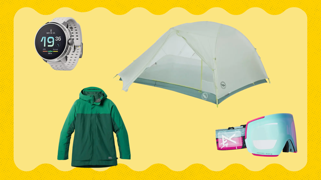 We Sifted Through Thousands of REI Deals in October. These 15 Are Actually Worth Buying.