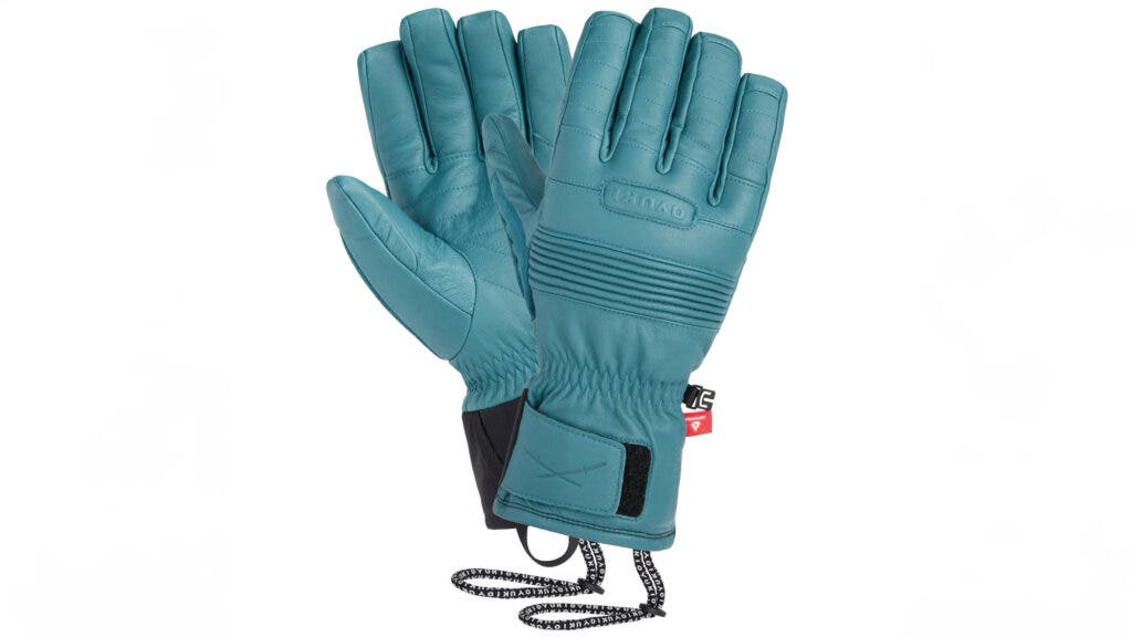 Oyuki Sencho GORE-TEX Gloves