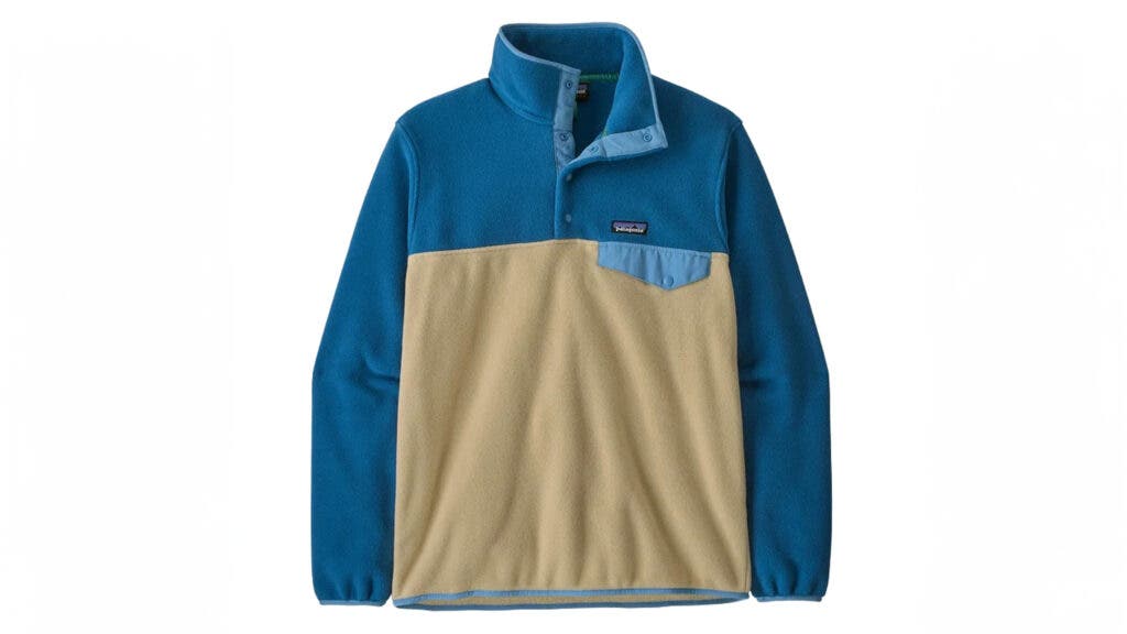 Patagonia Apparel
