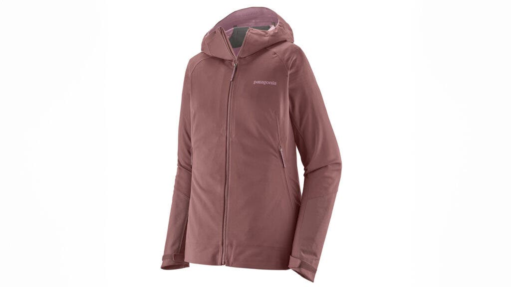 Patagonia Upstride Jacket - Women's