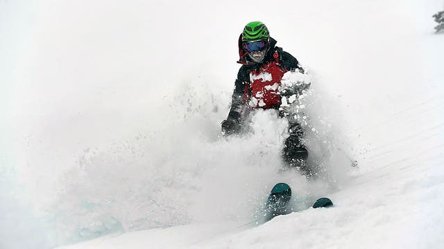 “The West Looks like a Better Bet.” A Forecaster on the Coming Super El Niño.