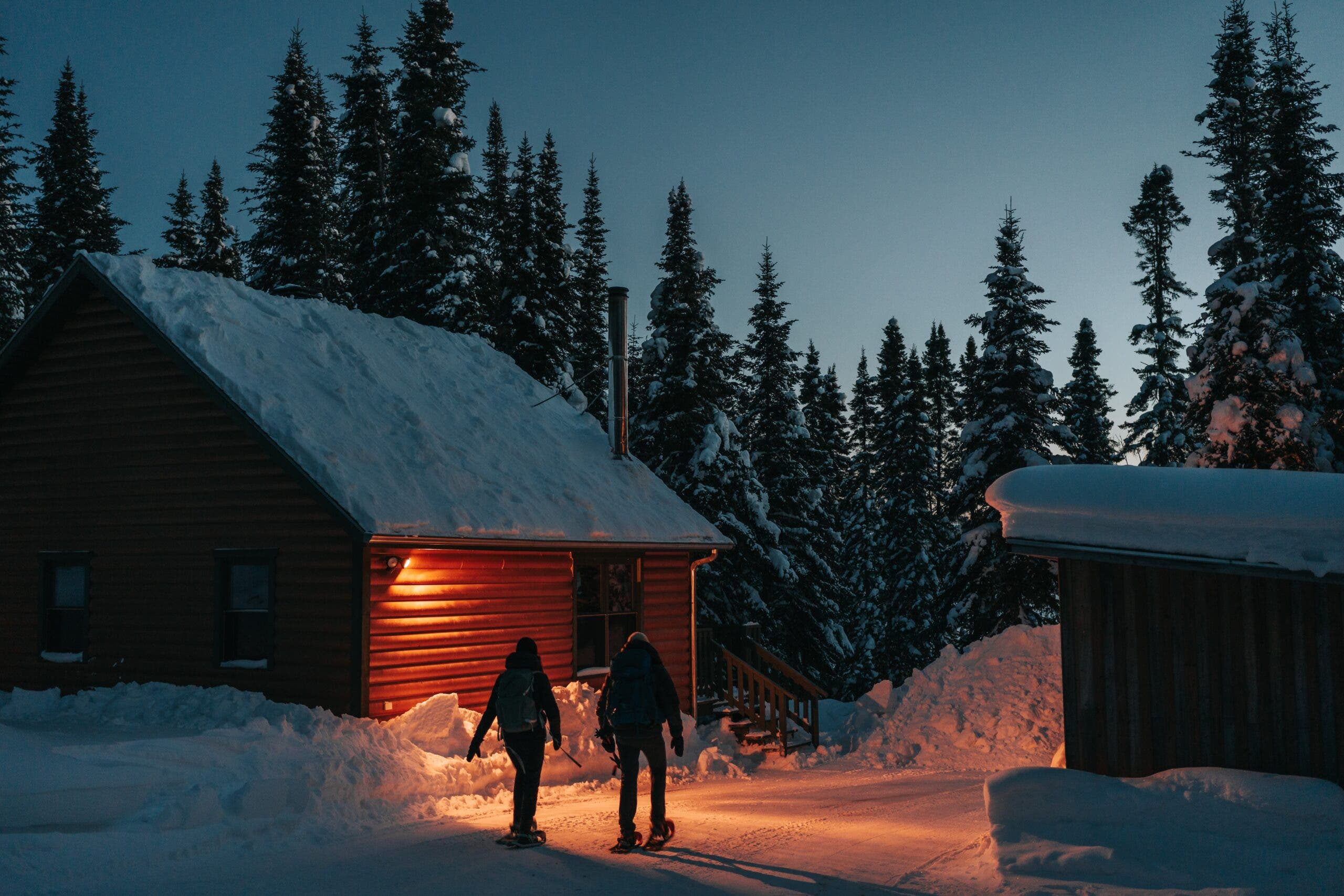 Lodging