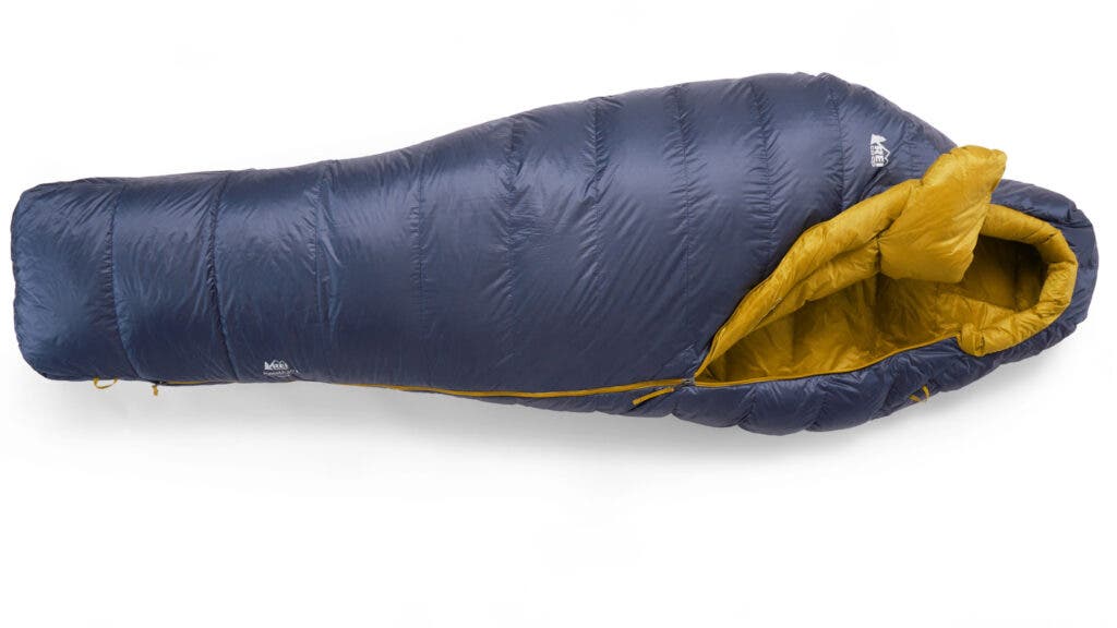 REI Co-op Magma 30 Sleeping Bag