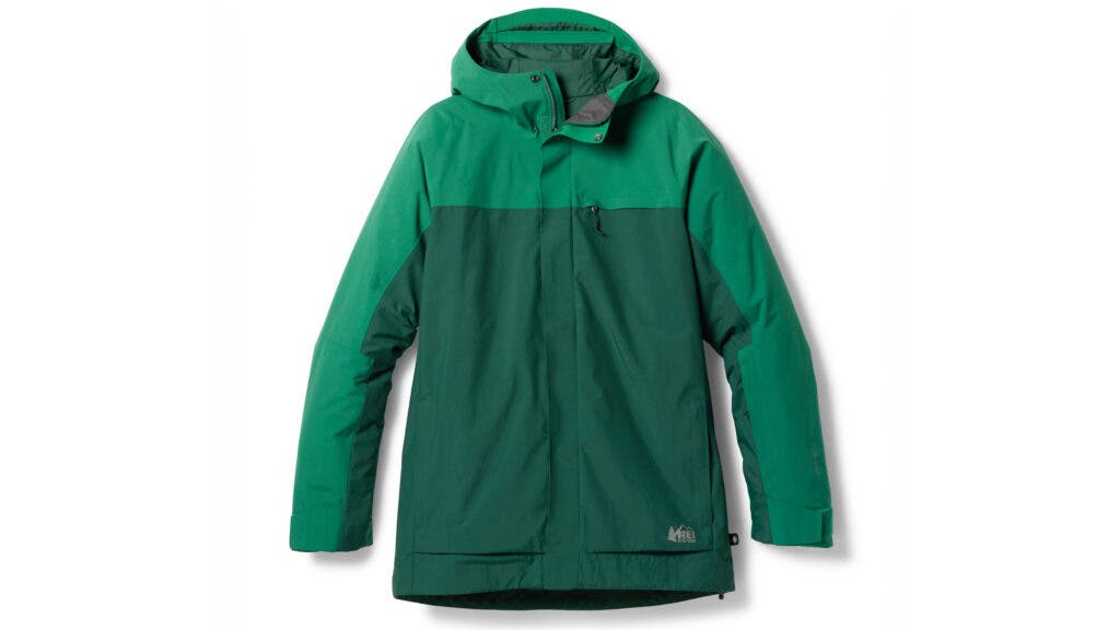 REI Co-op Powderbound Insulated Jacket