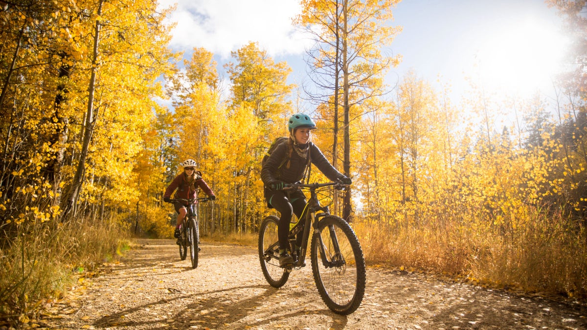 Adventure Is at Home in Reno Tahoe
