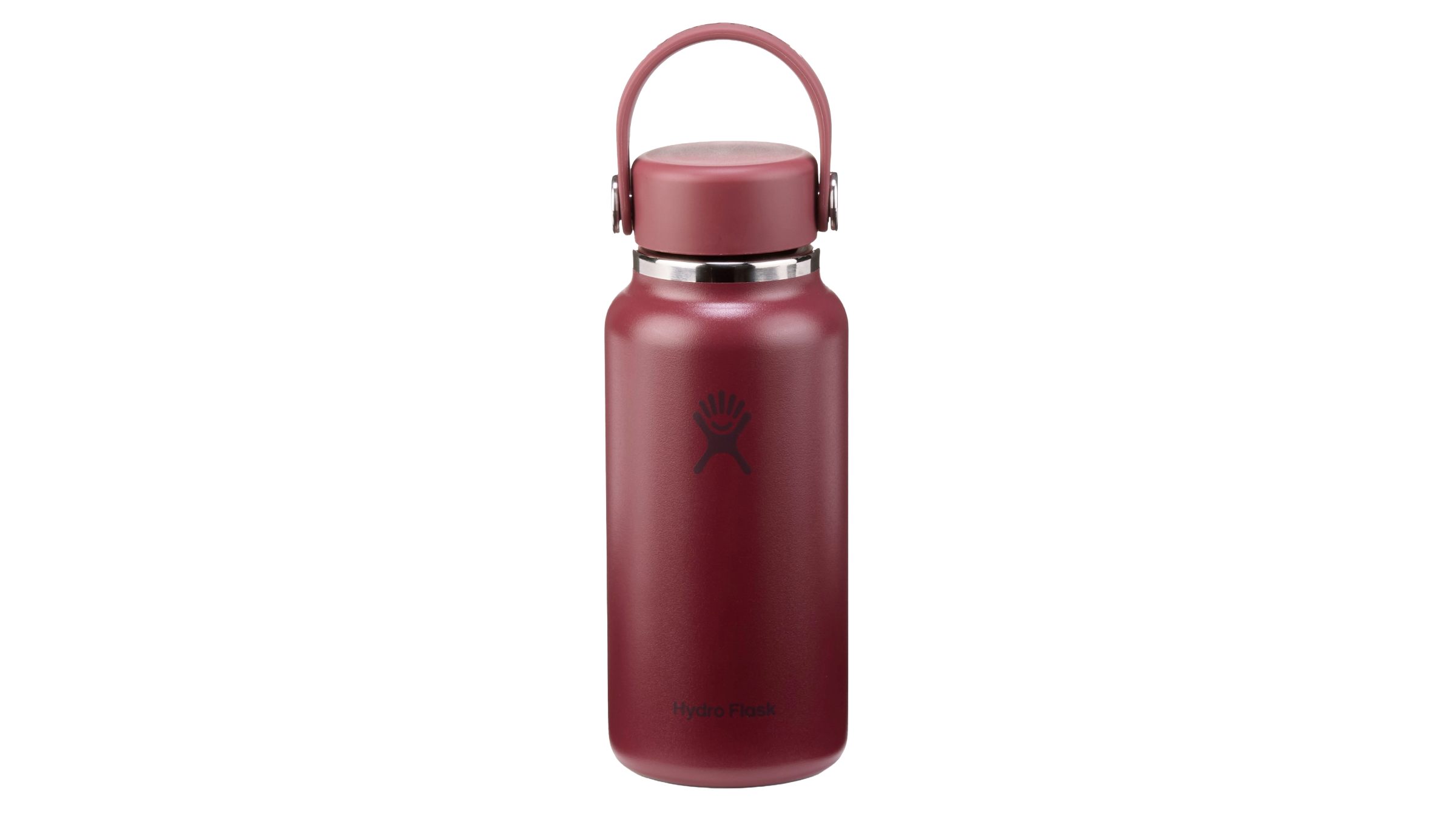 Hydro Flask Micro Hydro Vacuum Water Bottle with Screw Cap