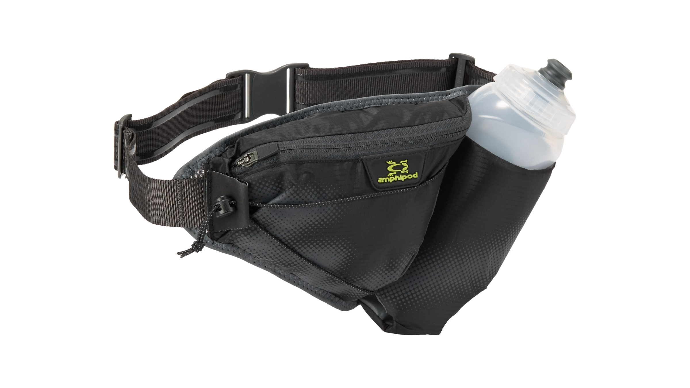 Amphipod Profile Lite 20 Bottle Waist Pack with Jett-Lock