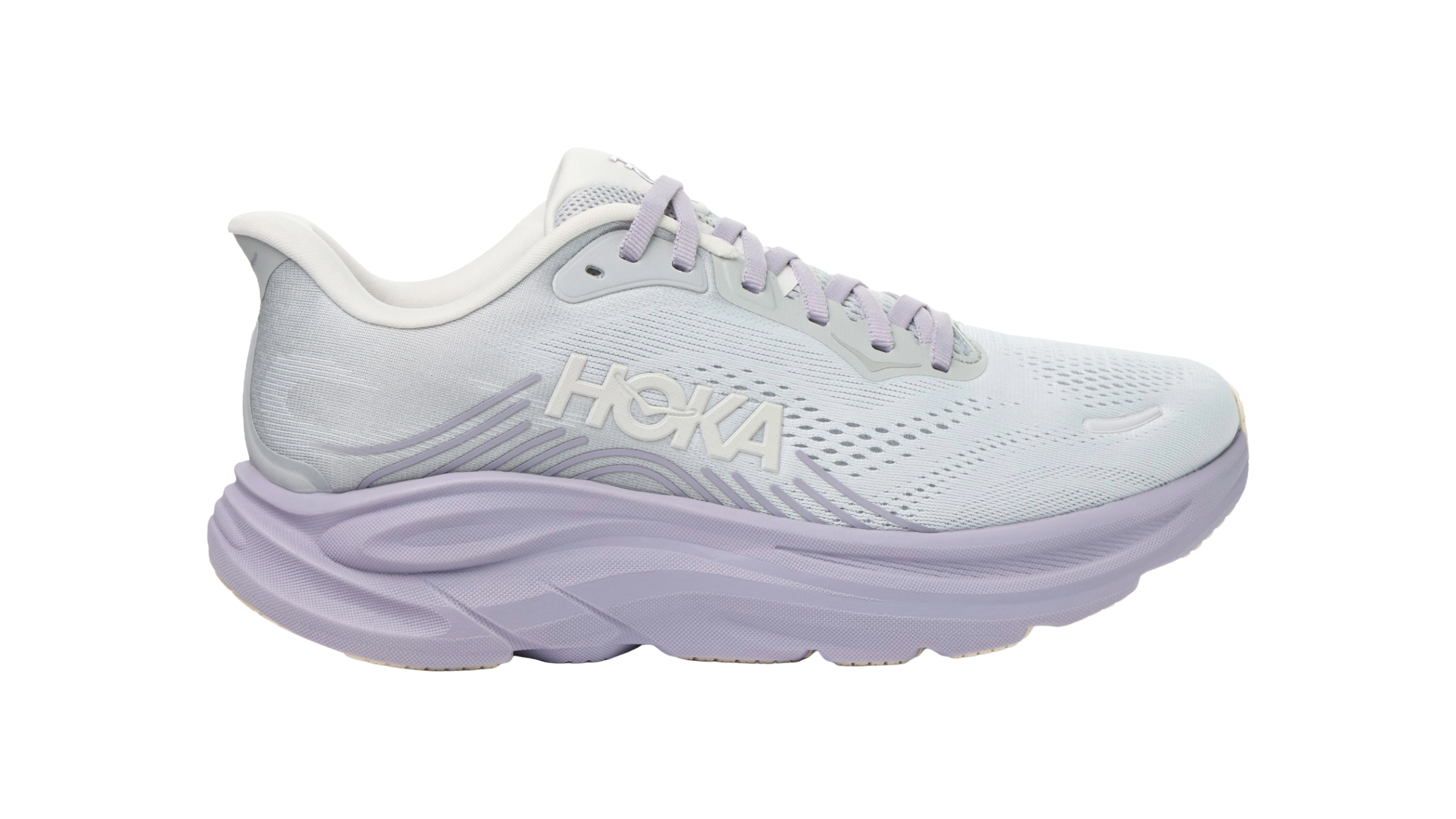 HOKA Clifton 11 Road-Run Shoes