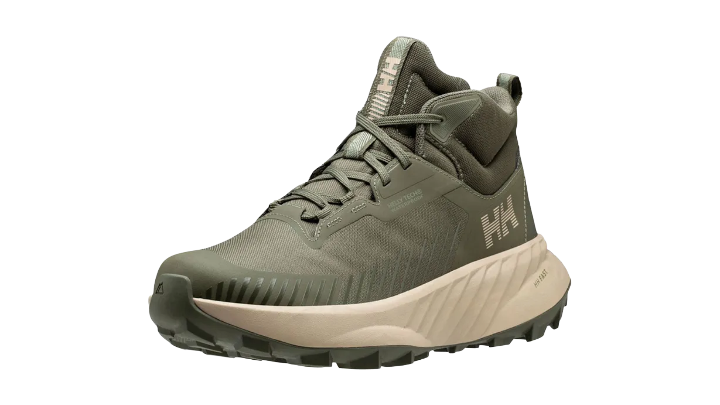 Awe Hiker Mid Helly Tech® Boots 