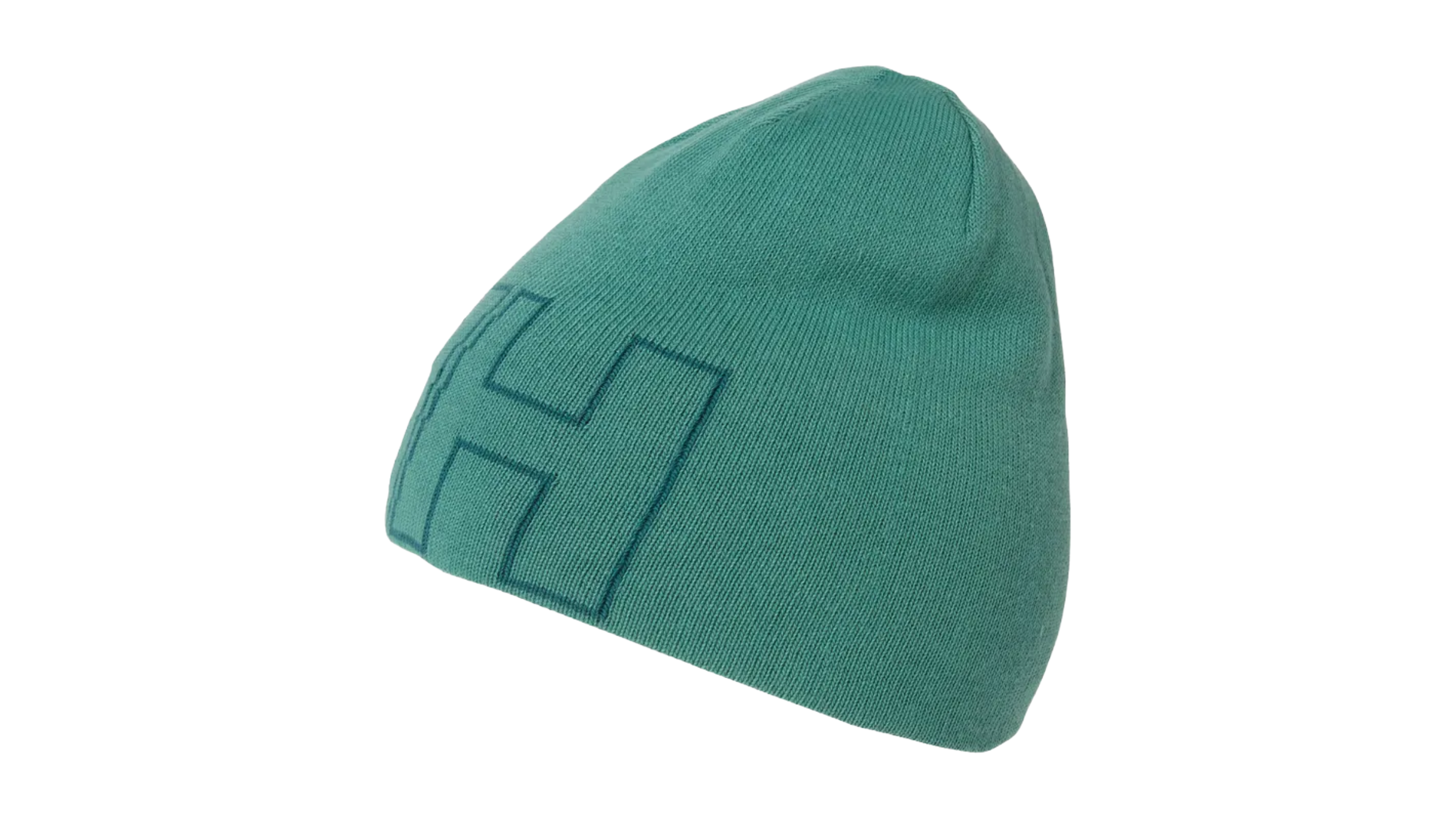 Outline Beanie