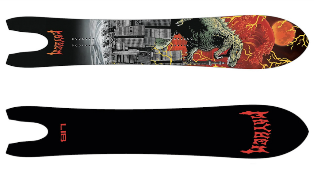 The 15 Best Snowboards of 2027