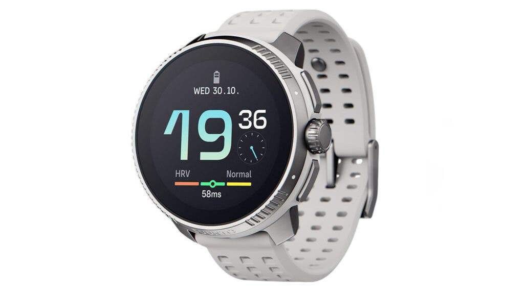 Suunto Race Watch