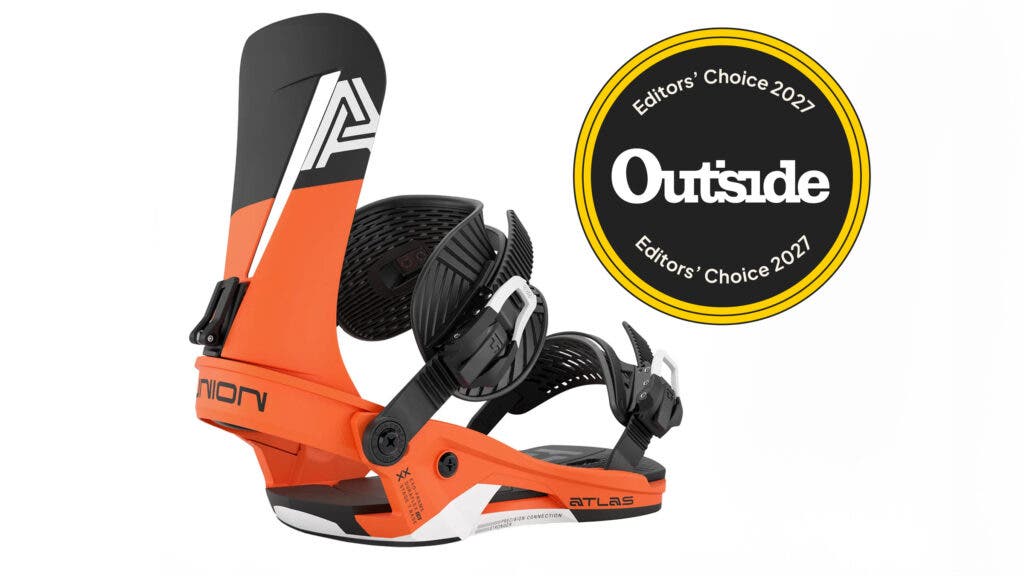 The 14 Best Snowboard Bindings of 2027