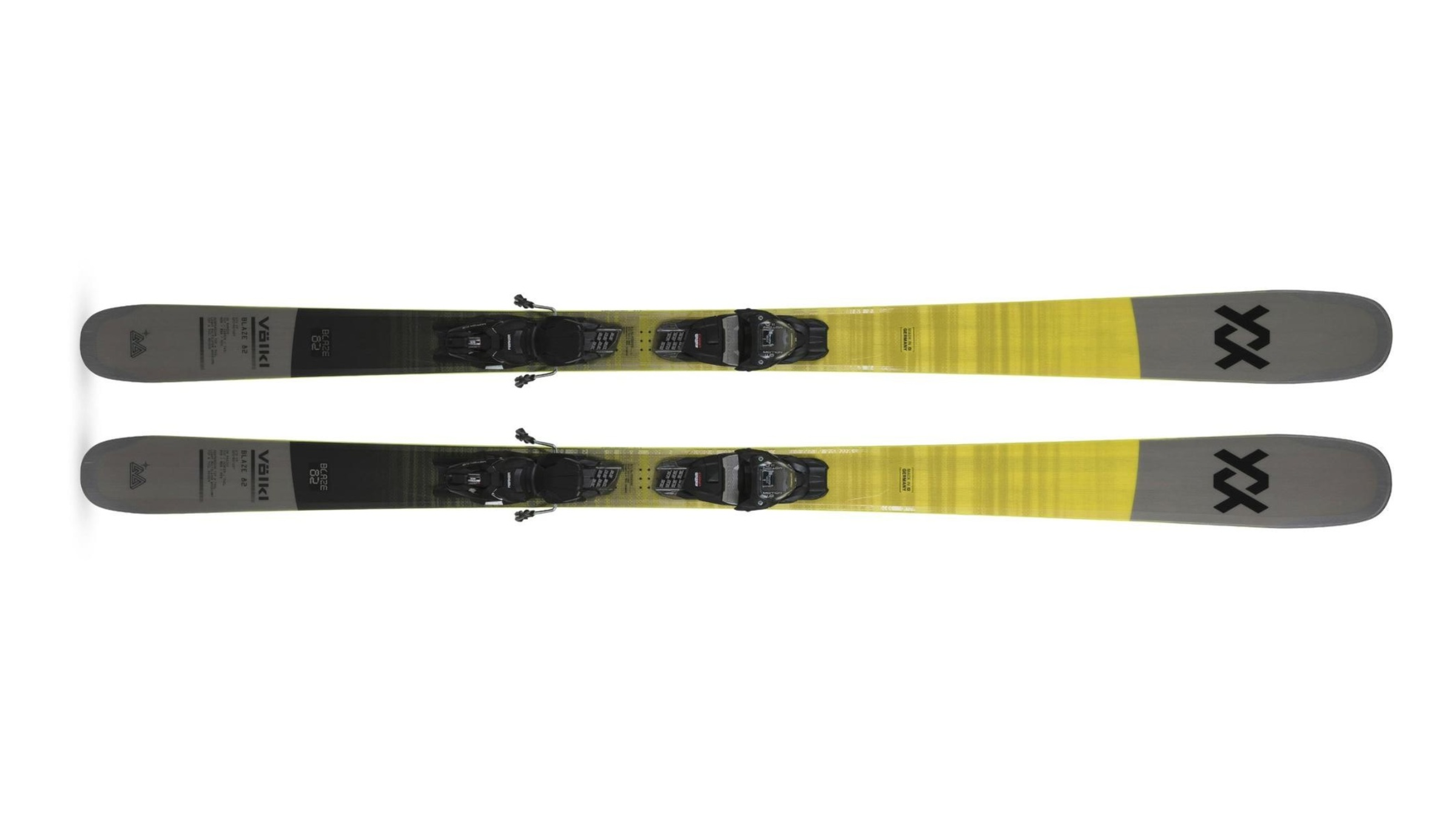 The Best Skis for Intermediates, Tested by Ski Instructors and Shop Pros