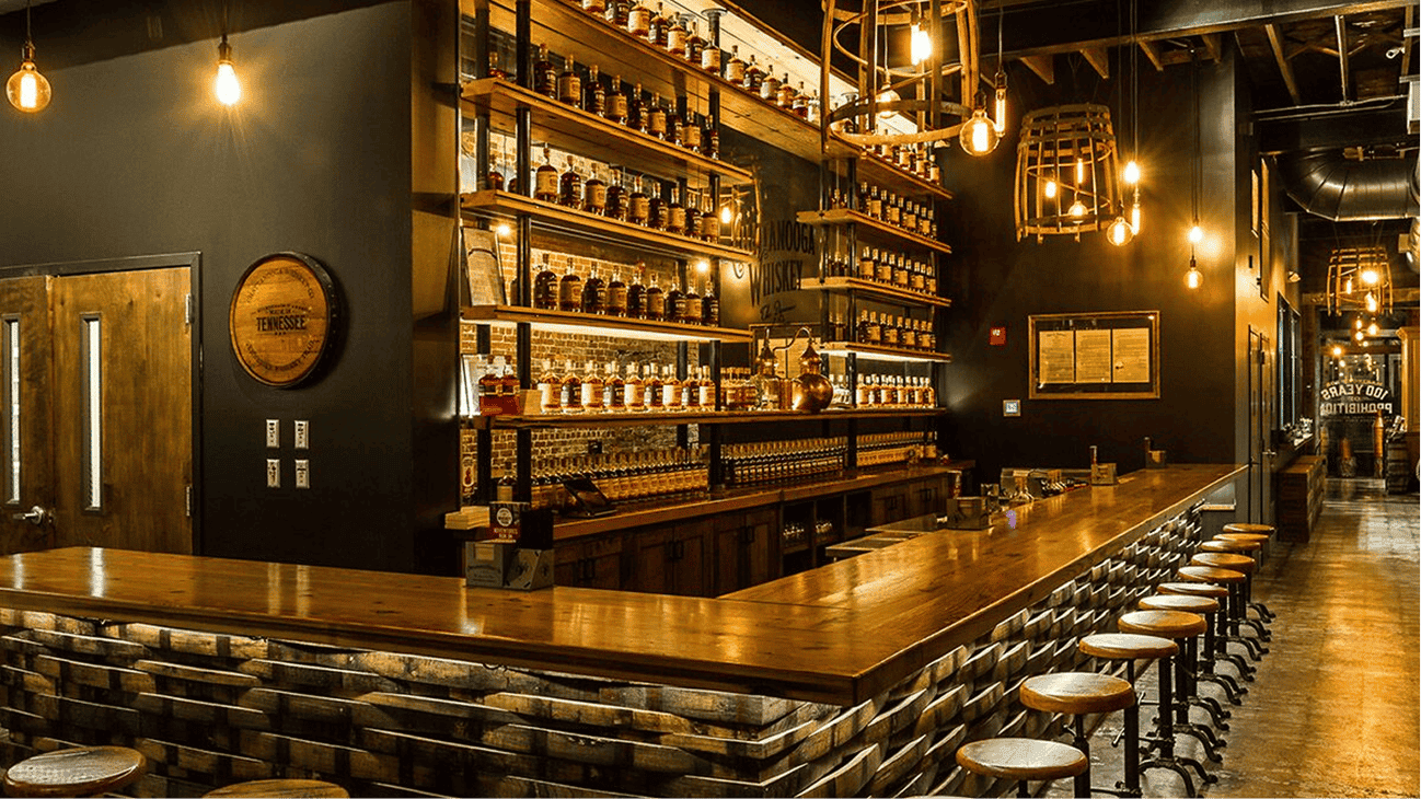 Chattanooga Whiskey