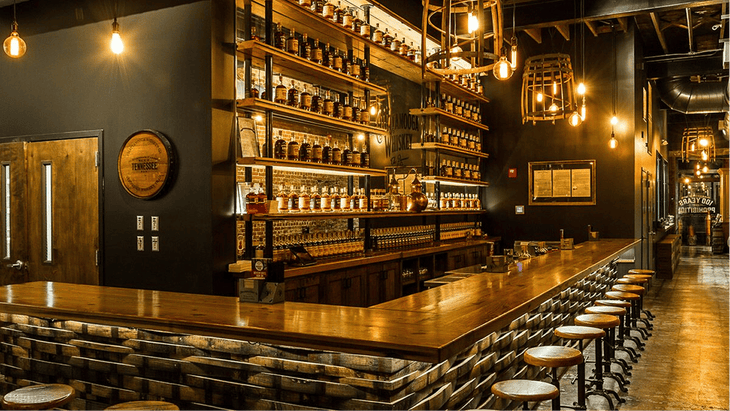 Chattanooga Whiskey