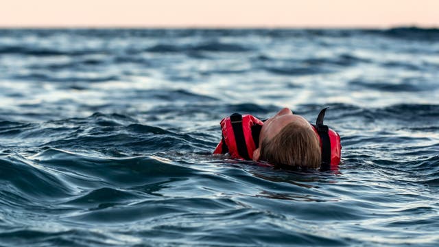New Research Shows the Surprising Ways Cold Water Can Kill You