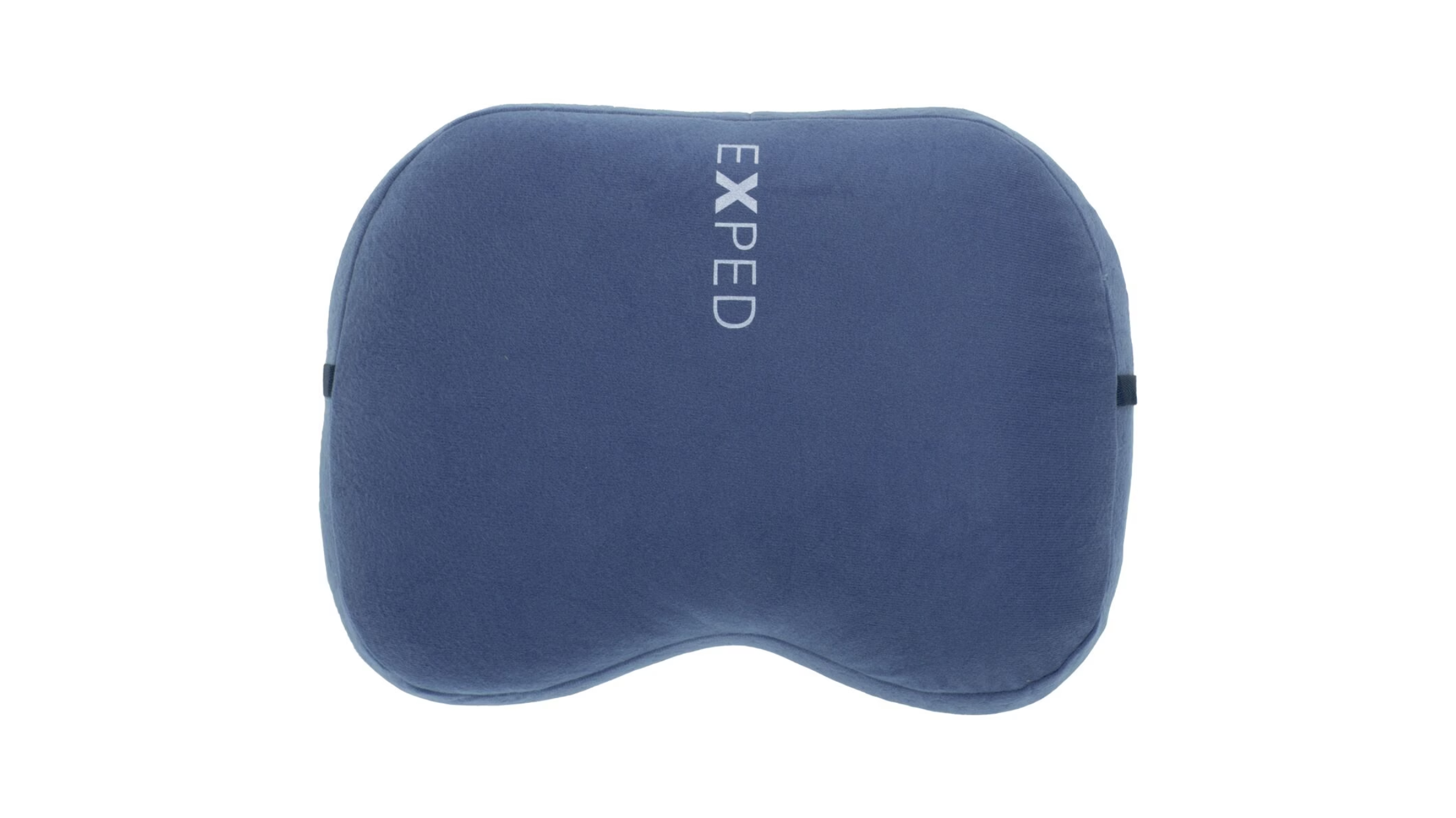 lightweight exped downpillow for backpacking with back pain