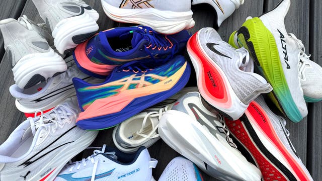 25 Expert Testers Agree: These Are the 10 Best Road Running Shoes We Recommend Today