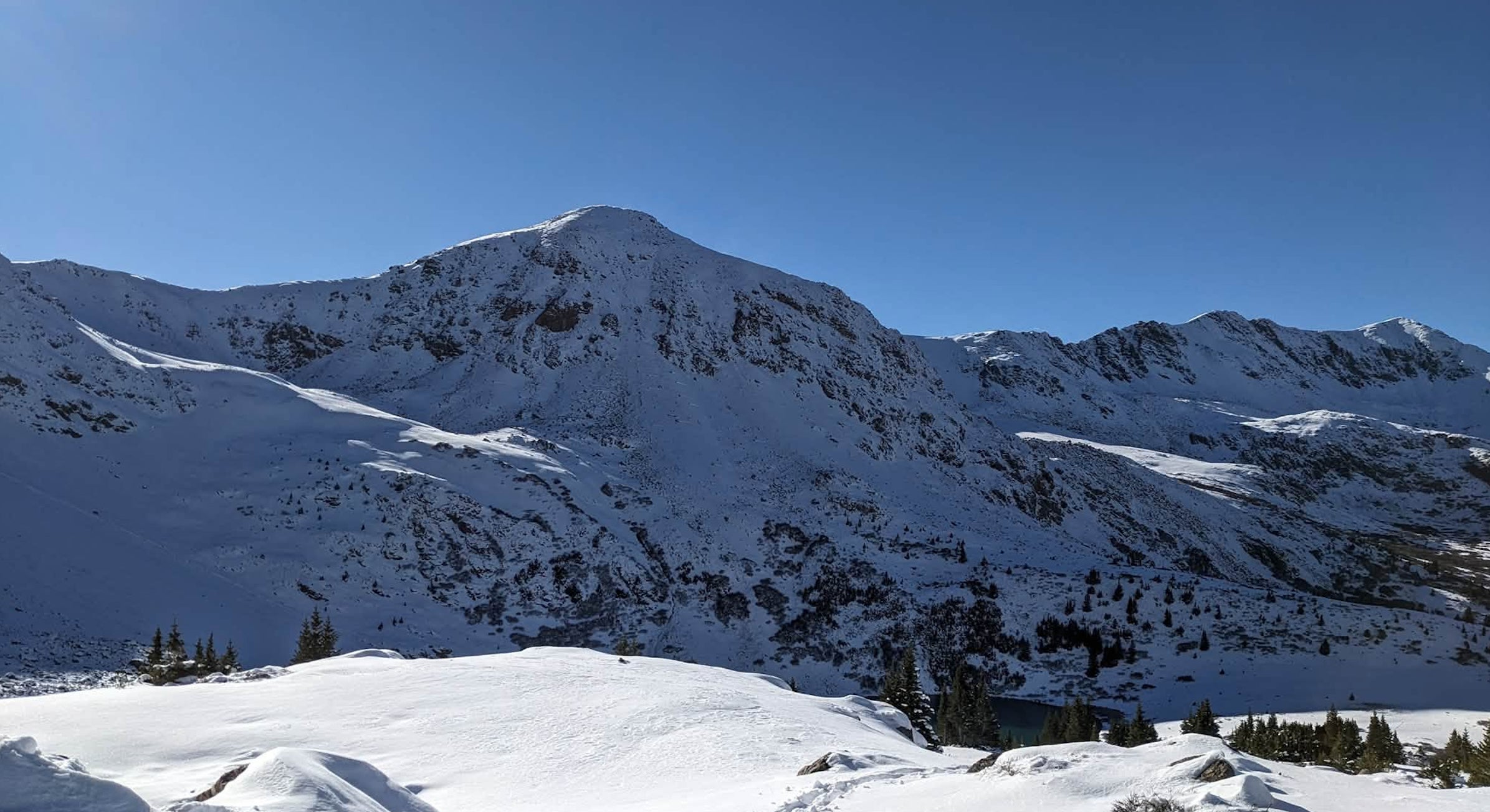 What We Know About the Rugged Colorado Peaks Where Two Young Hikers Died