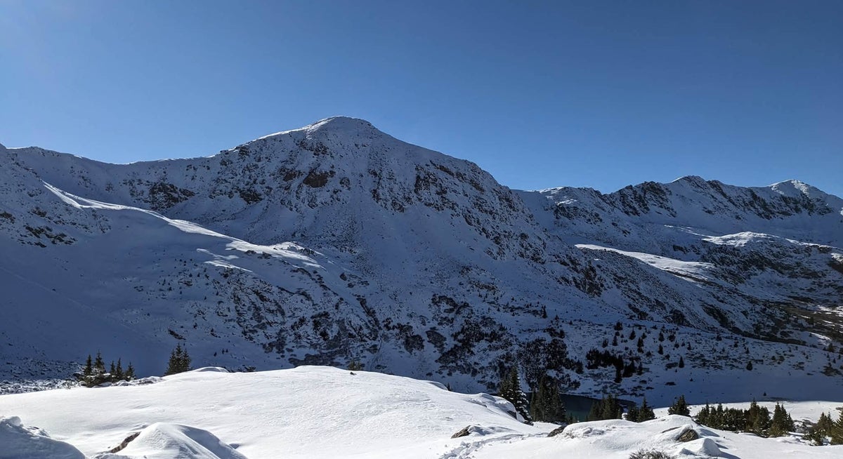 What We Know About the Rugged Colorado Peaks Where Two Young Hikers Died