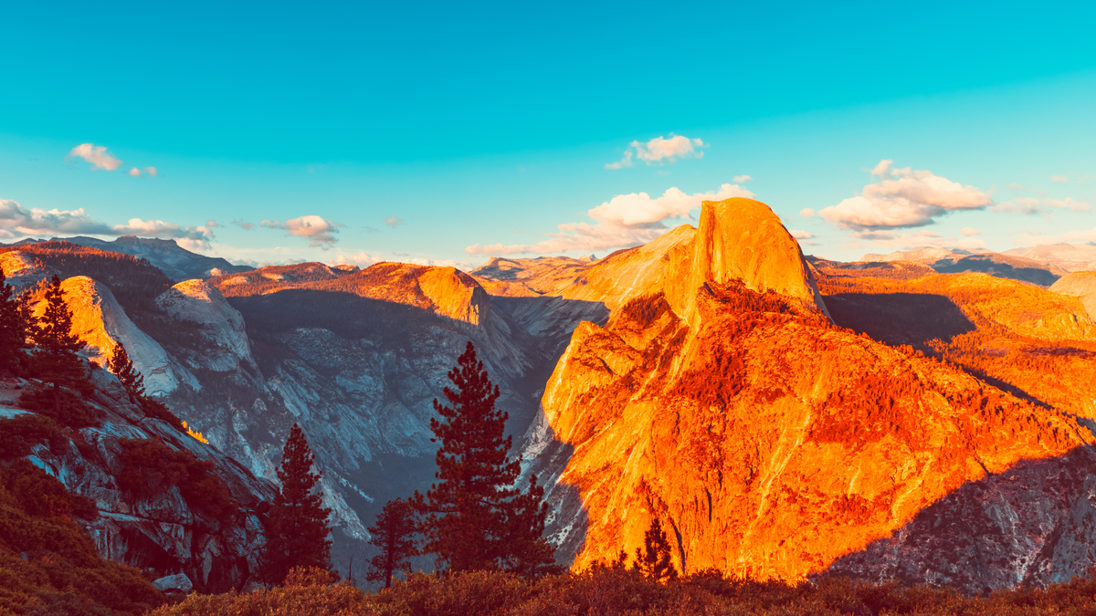 Icons of the Outdoors