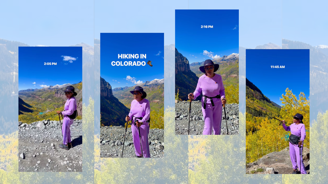 Oprah’s Iconic Hiking Sweatsuit Is Sold Out. I Found 4 Affordable Dupes for Fall.