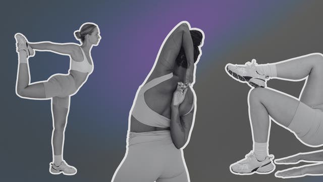 Why Every Runner Should Be Doing Pilates—and 3 Strength-Building Moves to Try