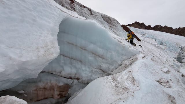 Why Is Mount Shasta So Dangerous?