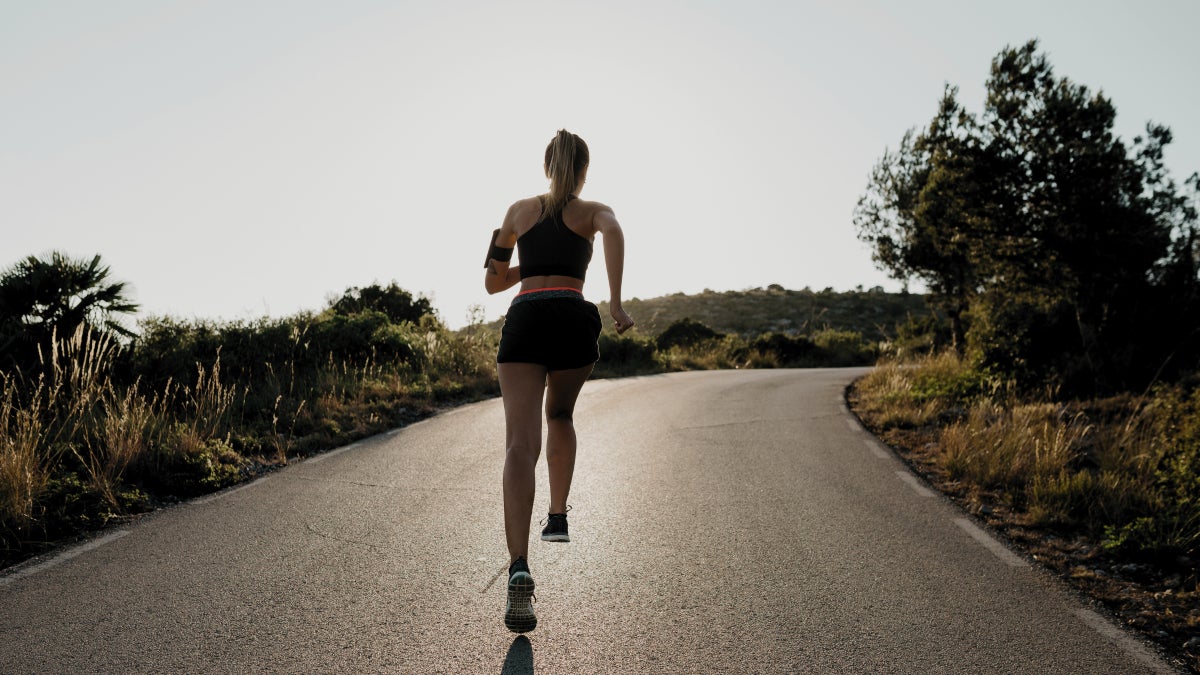 7 Lessons Running Taught Me About Life