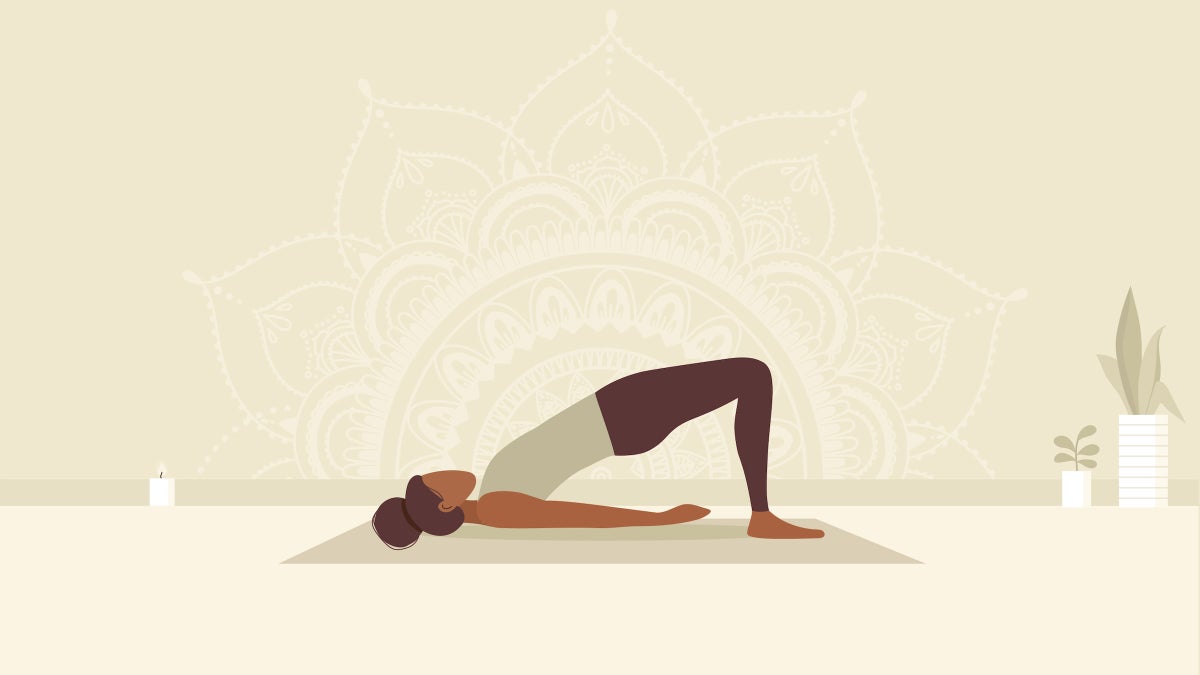 I Went to Yoga Expecting to Hate It. I Didn’t Expect to Cry.