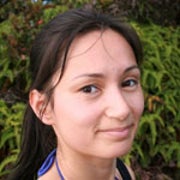Mina Hochberg